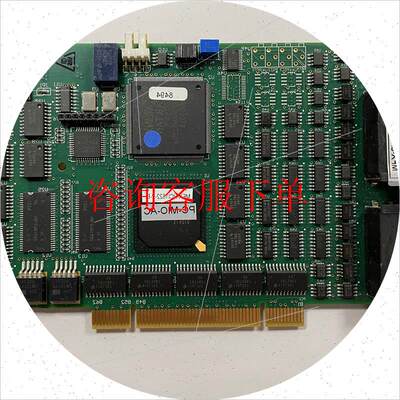 咨询客服:原装Precision MicroControl MFX-PCI1622-2-E PC-MIO-