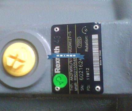 REXROTH/力士乐 M-SR10KE05-1X/V DR20-5-52/315YM Z2FS16-31/S2