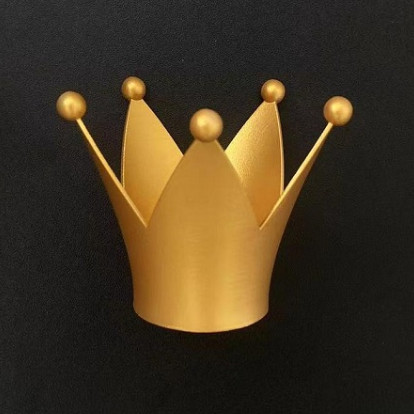 扭曲仙境 Riddle cos道具服头饰皇冠头冠COSPLAY