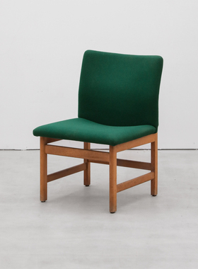 coznap 中古｜丹麦产 Borge Mogenson 设计 231型 休闲椅