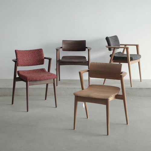 coznap 全新｜日本HIDA SEOTO-EX系列 座椅餐椅椅子