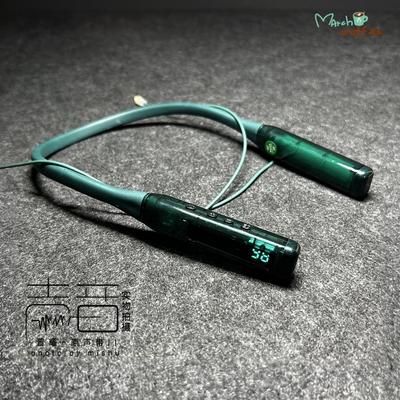 魔改定制DIY MMCX 0.78接口蓝牙线重低音高音质高续航低延迟