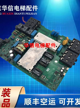 电梯配件 艾默生电梯变频器ES3401 ES3402 SP3403 电源驱动板UT35