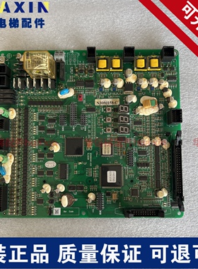 日立电梯hge主板 65000341-V31 ELSC04原装N3000158-F