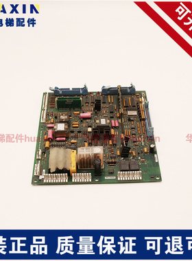 ADA26800SA2 奥的斯otis OVF30变频器控制板 ADA26800SA1原装现货