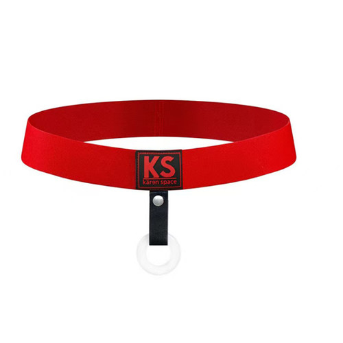 男性感内裤丁字裤锁精环提型增大