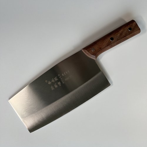 孙家疃家用厨房厨师超快不锈钢女士专用轻便切片切菜切肉刀具锋利