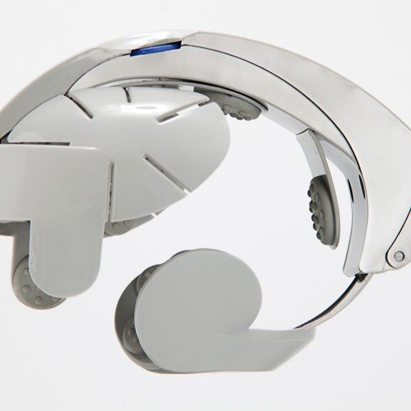 头部按摩器多功能电动头皮按摩仪家用震动脑轻松头部头皮按摩头盔,个人护理/保健/按摩器材,头部按摩器,淘宝优惠券,粉丝福利购,淘宝优惠卷