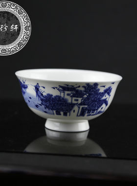 景德镇微波炉餐具陶瓷饭碗