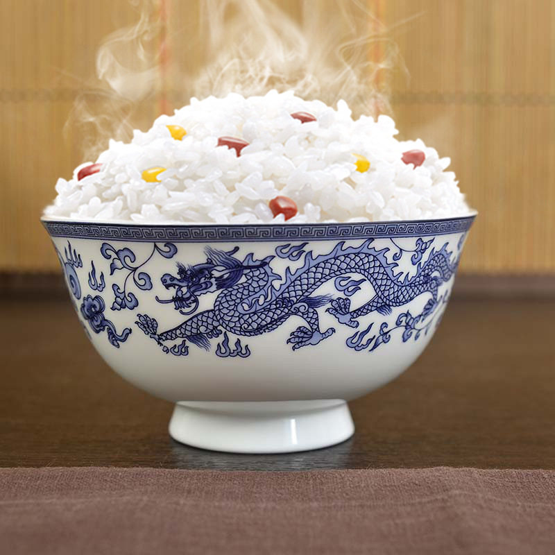 景德镇微波炉餐具陶瓷饭碗