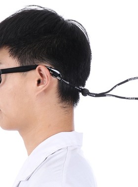 X射线防辐射铅眼镜带侧边防护可配度数放射科DSA导管室护边型