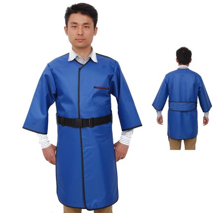 铅衣防护服帽围领方巾铅毯
