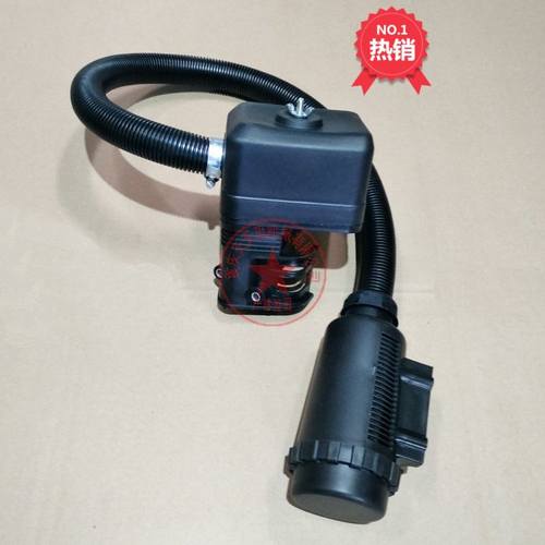 多级过滤汽油机空滤器HD包邮