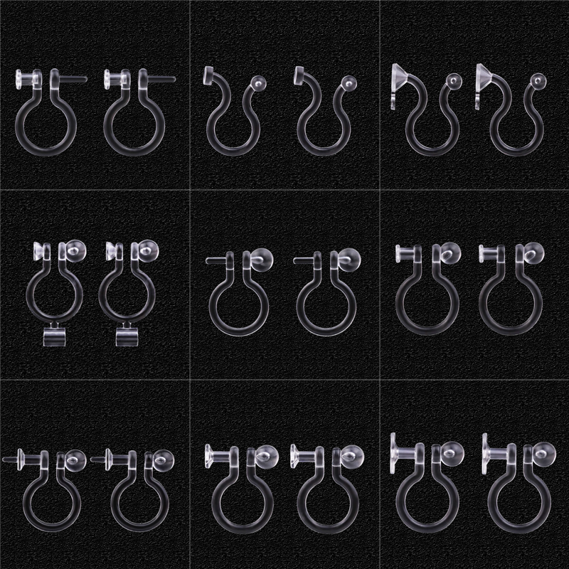 耳夹转换器神器 无耳洞耳环耳钉改耳夹转化器diy材料配件树脂耳饰,饰品/流行首饰/时尚饰品新,其他DIY饰品配件,淘宝优惠券,粉丝福利购,淘宝优惠卷