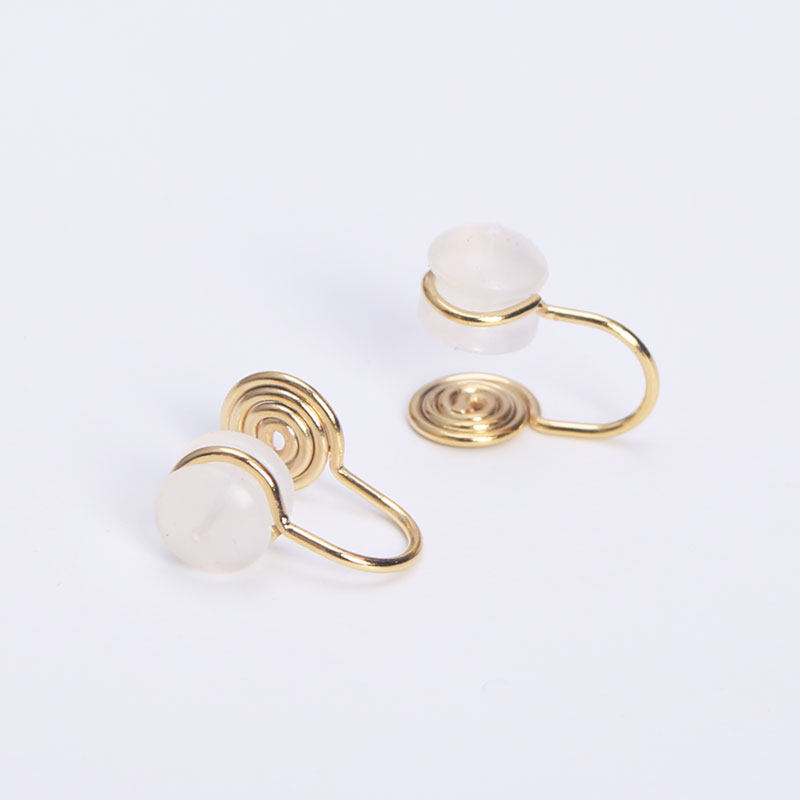 耳钉改耳夹转换器神器 蚊香盘无耳洞耳饰手工自制耳夹diy配件材料,饰品/流行首饰/时尚饰品新,耳夹,淘宝优惠券,粉丝福利购,淘宝优惠卷