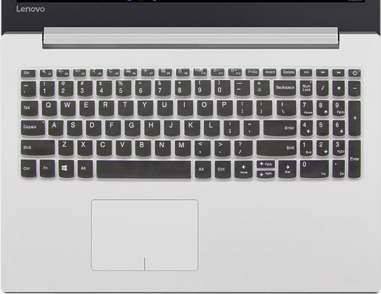 Ideapad联想330C-15IKB键盘保护贴膜15.6寸S昭阳E53-80电脑520小新7000潮5000扬天V330笔记17本ISK V130 720S