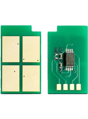 适用奔图TL-435粉盒芯片P3385DN P3365DN M7185DN M7165DN计数器