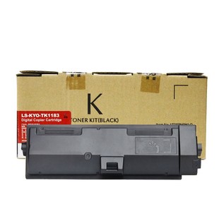 M2635dw碳粉 莱盛适用京瓷TK1183粉盒ECOSYSM2135dn墨粉盒M2635dn