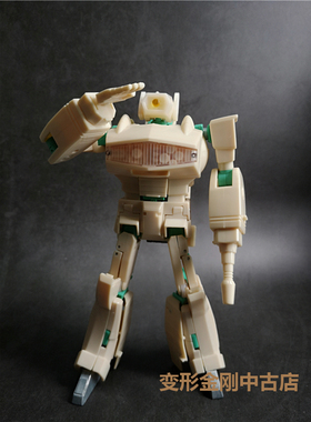 大师级 MP29 震荡波 原模试模灰模 prototype testshot