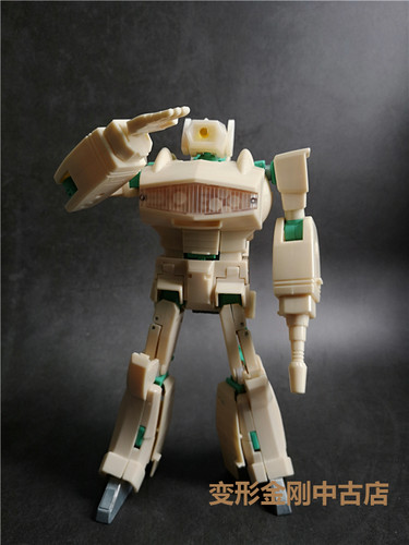 大师级 MP29 震荡波 原模试模灰模 prototype testshot