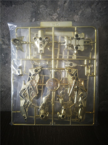 变形金刚抽奖版TFP领袖之证威震天目标战士哈迪斯luckydraw官方正