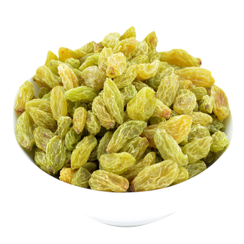 葡萄干500g袋袋装自然晾晒无核果脯蜜饯新疆特产孕妇零食小吃包邮