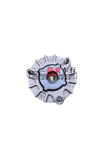 适用保时捷帕纳梅减震顶胶