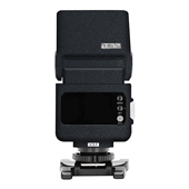 漫步驴适用于神牛 闪光灯卡通贴纸保护贴膜it32无痕贴纸贴皮 iT32