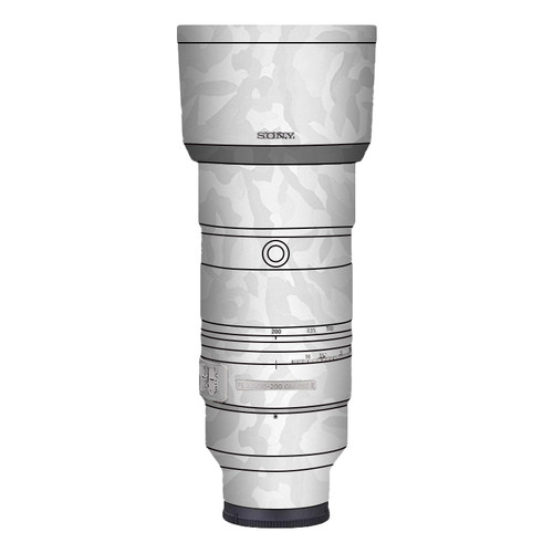 索尼FE70-200镜头保护膜