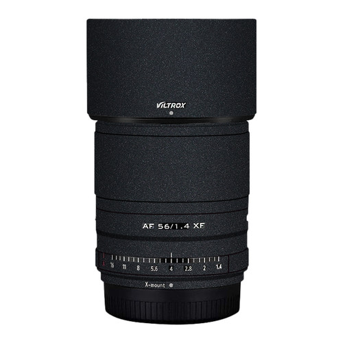 AF56F1.4XF富士口镜头