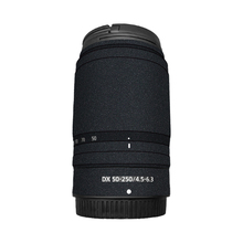 漫步驴适用于尼康Z50-250镜头全包保护贴膜改色膜55250贴皮贴纸