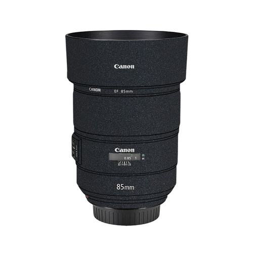 EF85mmf1.4L镜头保护贴膜