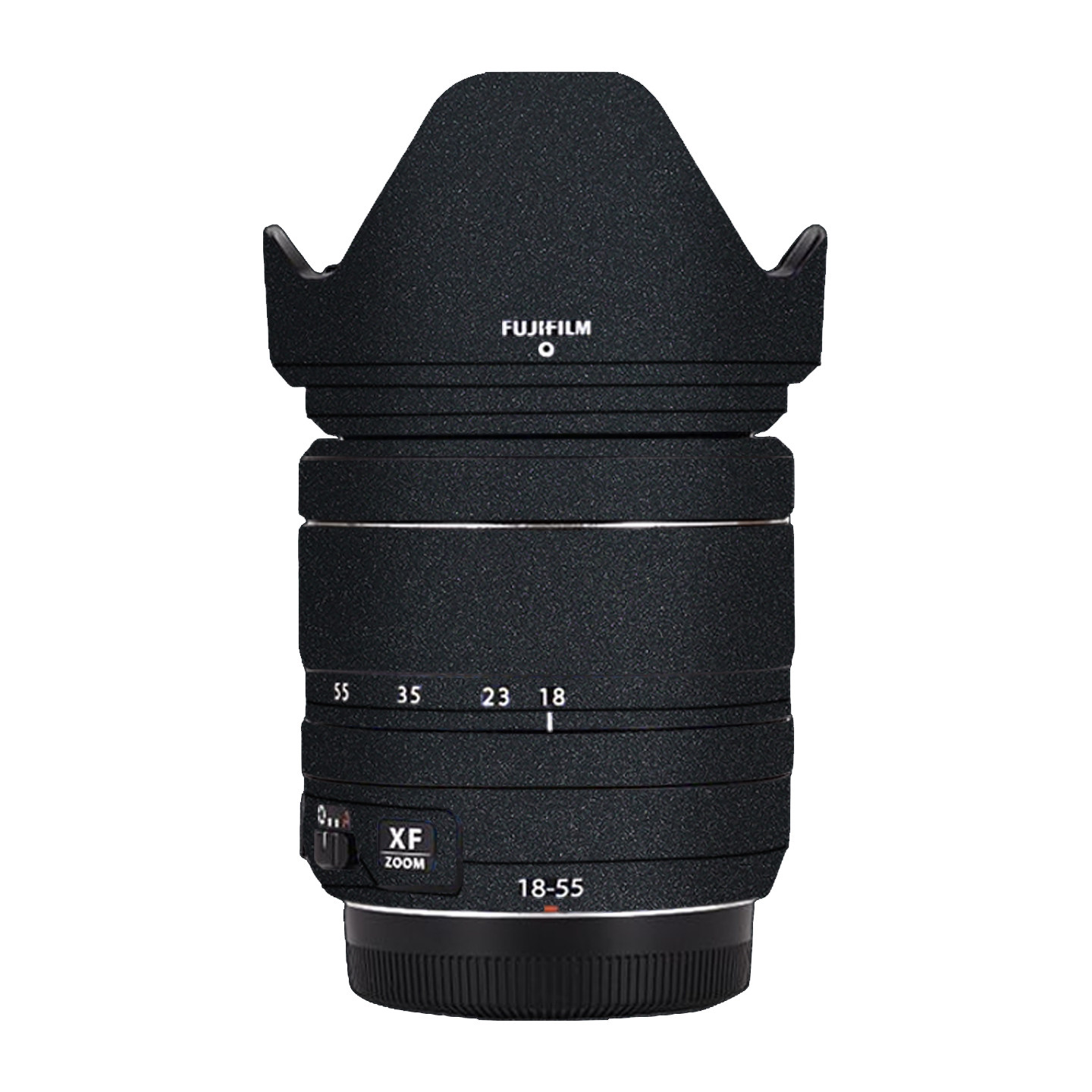 富士XF18-55镜头保护贴膜