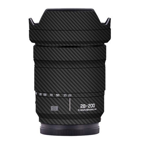 S28-200F4-F7.1镜头保护贴膜