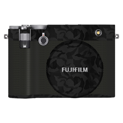 富士GFX100RF相机保护贴膜