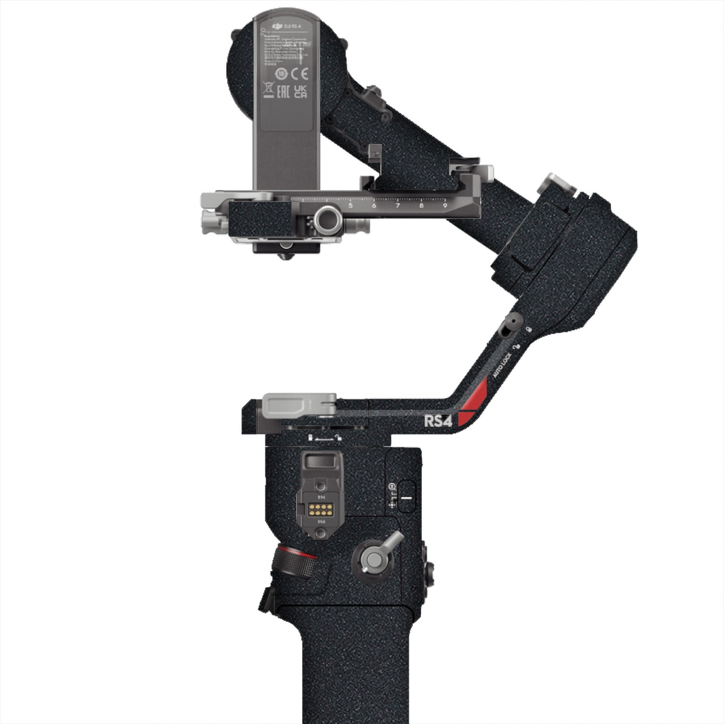 漫步驴适用于大疆RS4云台稳定器全包贴纸DJI彩色皮肤贴保护贴膜,3C数码配件,屏幕保护膜,淘宝优惠券,粉丝福利购,淘宝优惠卷