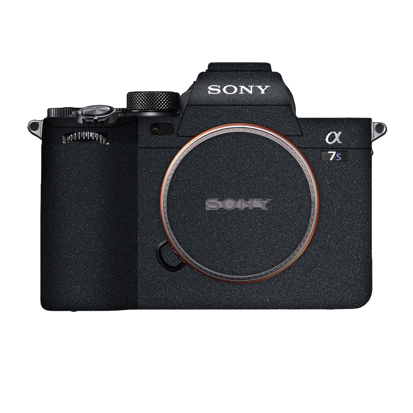 索尼A7S3相机贴纸贴膜改色膜