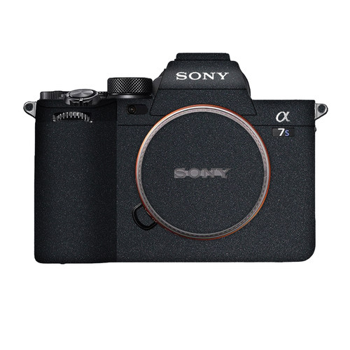 索尼A7S3相机贴纸贴膜改色膜