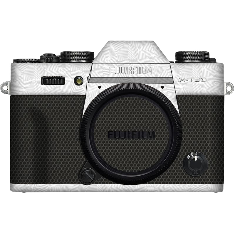 富士X-T30相机保护贴膜XT30