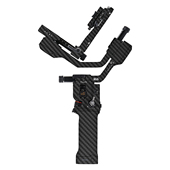 漫步驴适用于大疆RS5稳定器云台贴纸保护贴膜皮肤彩包改色膜彩纸