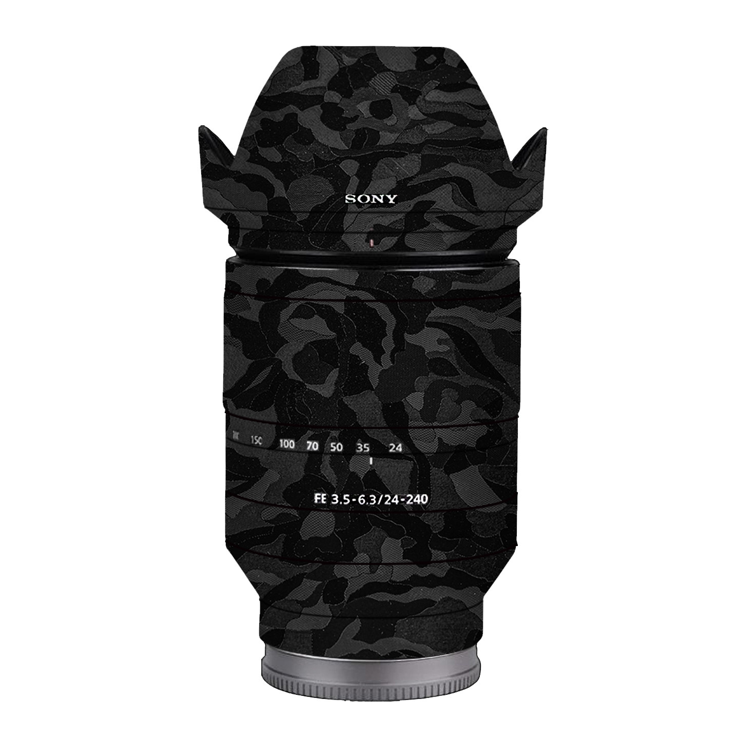 漫步驴适用于索尼FE24-240无痕背胶贴保护膜镜头保护贴膜贴膜贴纸,3C数码配件,屏幕保护膜,淘宝优惠券,粉丝福利购,淘宝优惠卷