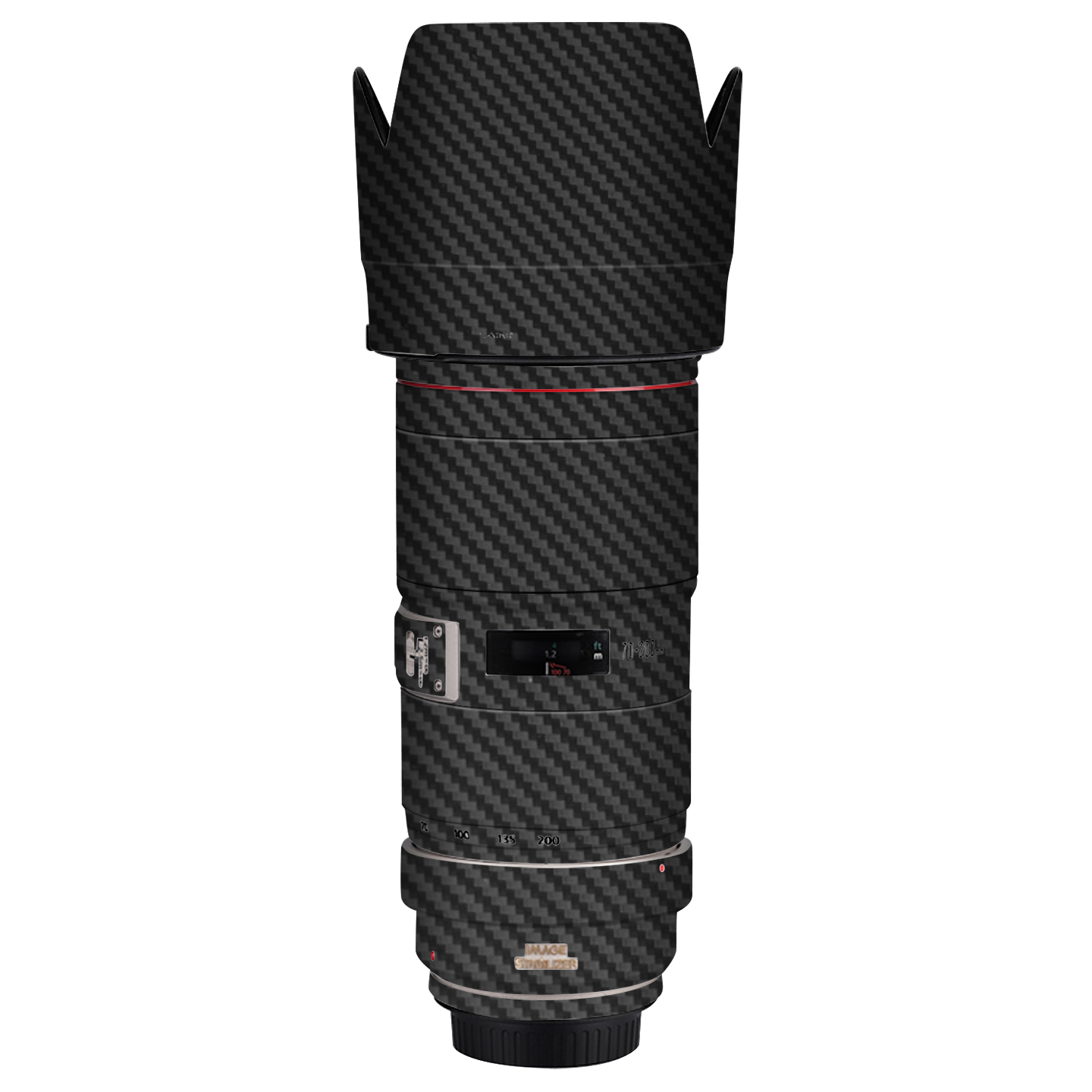 EF70-200F2.8镜头贴膜