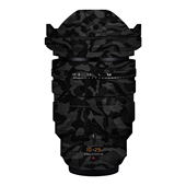 25F1.7镜头保护贴膜徕卡1025贴纸贴 漫步驴适用于松下LUMIX