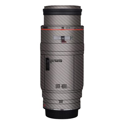 漫步驴适用于佳能EF100-300 F5.6L镜头保护膜 贴纸 100-300贴膜