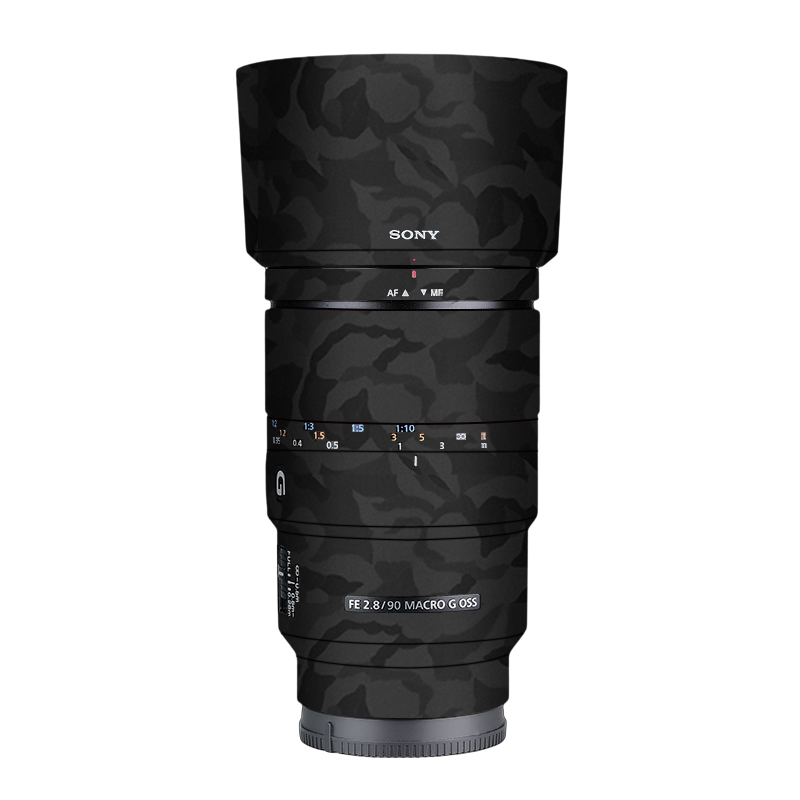 索尼90F2.8头保护贴膜