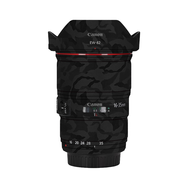 佳能EF16-35_f4保护贴膜