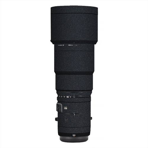 富士GF500F5.6彩色皮肤镜头