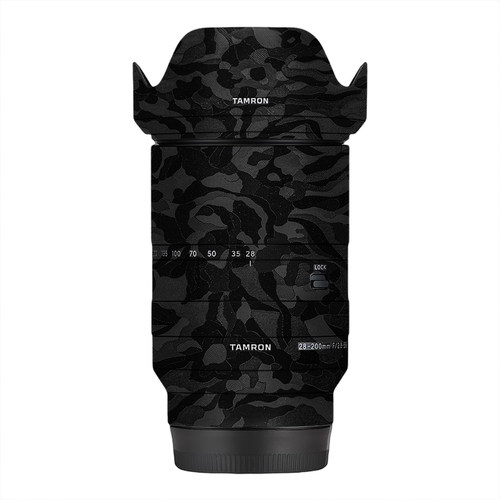 适用腾龙28-200镜头保护贴膜