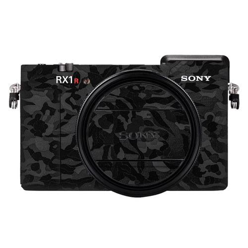 索尼RX1RM3机身无痕贴膜