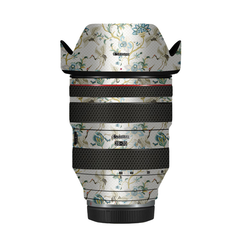 佳能RF28-70F2镜头保护贴膜